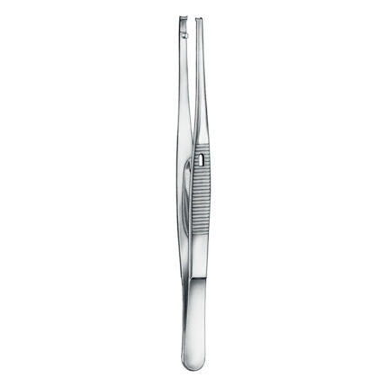 Clip Applying Forceps (With Lock)