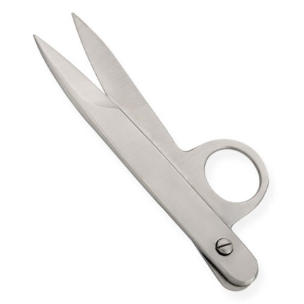 PrecisionCut Scissors