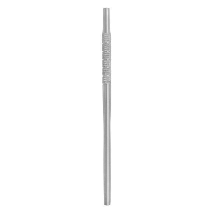 Kids Handle Rounded Mirror Handle Rounded (Serrated Grip No.2) – Azhar N Daughters