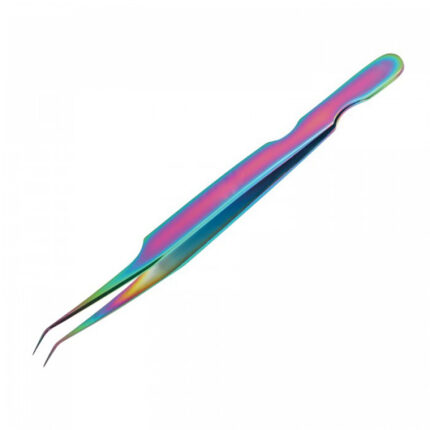 Titanium All-Purpose Tweezers
